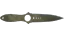 ★ Skeleton Knife | Safari Mesh (Field-Tested) thumbnail