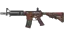 M4A4 | Turbine (Minimal Wear) thumbnail