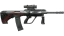 StatTrak™ AUG | Triqua (Battle-Scarred) thumbnail