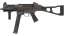 UMP-45 | Roadblock (Minimal Wear) thumbnail