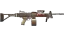 Negev | Drop Me (Minimal Wear) thumbnail