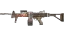 Negev | Drop Me (Minimal Wear) thumbnail