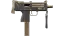 MAC-10 | Echoing Sands (Well-Worn) thumbnail