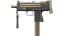 MAC-10 | Echoing Sands (Well-Worn) thumbnail