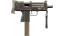Miniatura de MAC-10 | Echoing Sands (Field-Tested)