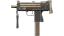 Miniatura de MAC-10 | Echoing Sands (Field-Tested)