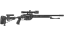 SSG 08 | Tiger Tear (Field-Tested) thumbnail