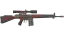 StatTrak™ G3SG1 | The Executioner (Battle-Scarred) thumbnail