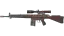StatTrak™ G3SG1 | The Executioner (Battle-Scarred) thumbnail