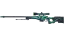 StatTrak™ AWP | Atheris (Field-Tested) 缩略图