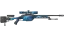 StatTrak™ SSG 08 | Abyss (Minimal Wear) thumbnail