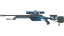 StatTrak™ SSG 08 | Abyss (Minimal Wear) thumbnail