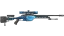 StatTrak™ SSG 08 | Abyss (Minimal Wear) thumbnail