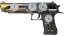 StatTrak™ Desert Eagle | Light Rail (Field-Tested) thumbnail