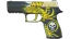 StatTrak™ P250 | Wingshot (Field-Tested) thumbnail