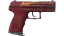 StatTrak™ P2000 | Imperial (Minimal Wear) thumbnail