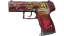 StatTrak™ P2000 | Imperial (Minimal Wear) thumbnail