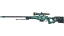 StatTrak™ AWP | Atheris (Field-Tested) 缩略图