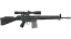 G3SG1 | Ventilator (Well-Worn) thumbnail