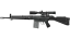 G3SG1 | Ventilator (Well-Worn) thumbnail