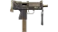 Miniatura de MAC-10 | Echoing Sands (Field-Tested)