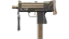 Miniatura de MAC-10 | Echoing Sands (Field-Tested)