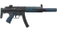 MP5-SD | Statics (Well-Worn) thumbnail