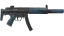 MP5-SD | Statics (Well-Worn) thumbnail