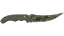 ★ Flip Knife | Boreal Forest (Field-Tested) thumbnail
