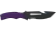 ★ StatTrak™ Survival Knife | Ultraviolet (Field-Tested) thumbnail