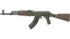 AK-47 | Safari Mesh (Battle-Scarred) 缩略图