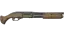 Sawed-Off | Snake Camo (Battle-Scarred) thumbnail