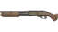 Sawed-Off | Snake Camo (Battle-Scarred) thumbnail
