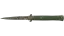 ★ Stiletto Knife | Forest DDPAT (Field-Tested) thumbnail