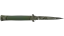 ★ Stiletto Knife | Forest DDPAT (Field-Tested) thumbnail