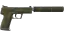 USP-S | Forest Leaves (Field-Tested) 缩略图