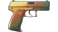 P2000 | Amber Fade (Field-Tested) 缩略图