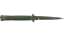 ★ Stiletto Knife | Forest DDPAT (Field-Tested) thumbnail