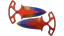 ★ Shadow Daggers | Marble Fade (Factory New) thumbnail