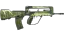 StatTrak™ FAMAS | Meow 36 (Well-Worn) thumbnail
