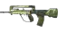 StatTrak™ FAMAS | Meow 36 (Well-Worn) thumbnail