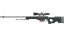 StatTrak™ AWP | Capillary (Minimal Wear) thumbnail