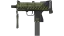 StatTrak™ MAC-10 | Classic Crate (Field-Tested) thumbnail