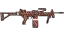 Negev | Lionfish (Field-Tested) thumbnail