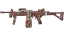 Negev | Lionfish (Field-Tested) thumbnail