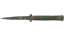 ★ Stiletto Knife | Forest DDPAT (Field-Tested) thumbnail