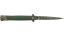 ★ Stiletto Knife | Forest DDPAT (Field-Tested) thumbnail