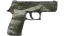 Souvenir P250 | Bone Mask (Field-Tested) thumbnail