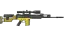 StatTrak™ SCAR-20 | Jungle Slipstream (Minimal Wear) thumbnail