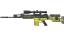 StatTrak™ SCAR-20 | Jungle Slipstream (Minimal Wear) thumbnail